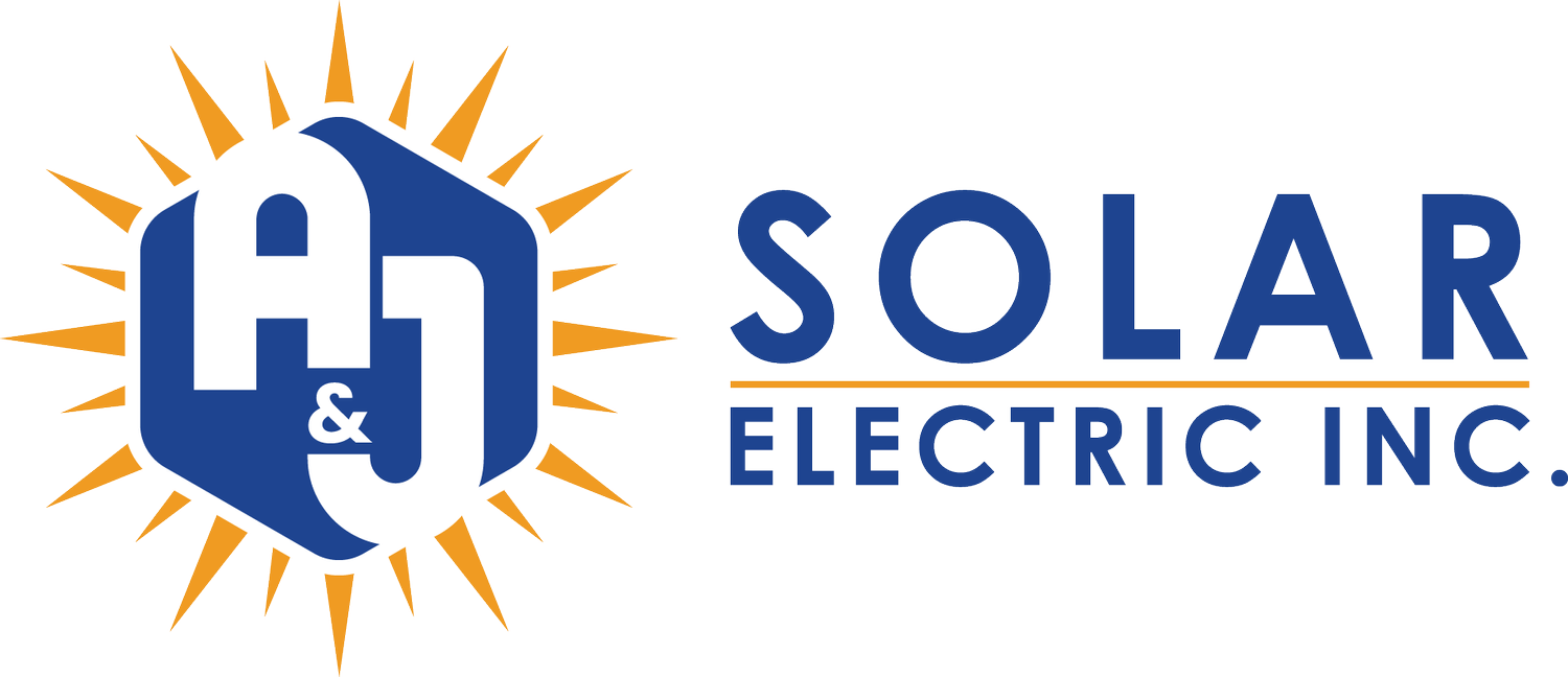 A&J Solar Electric Inc.